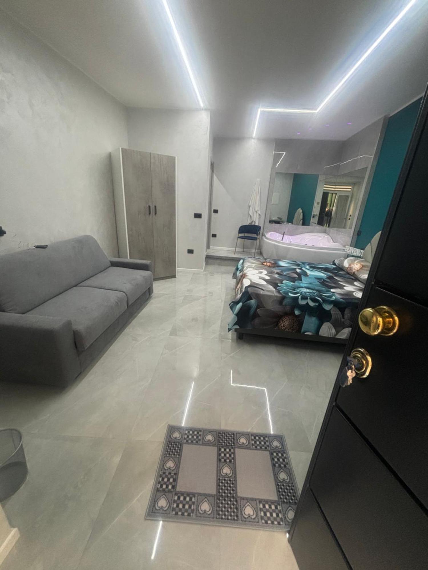Apartment Kekka House Briante Naples