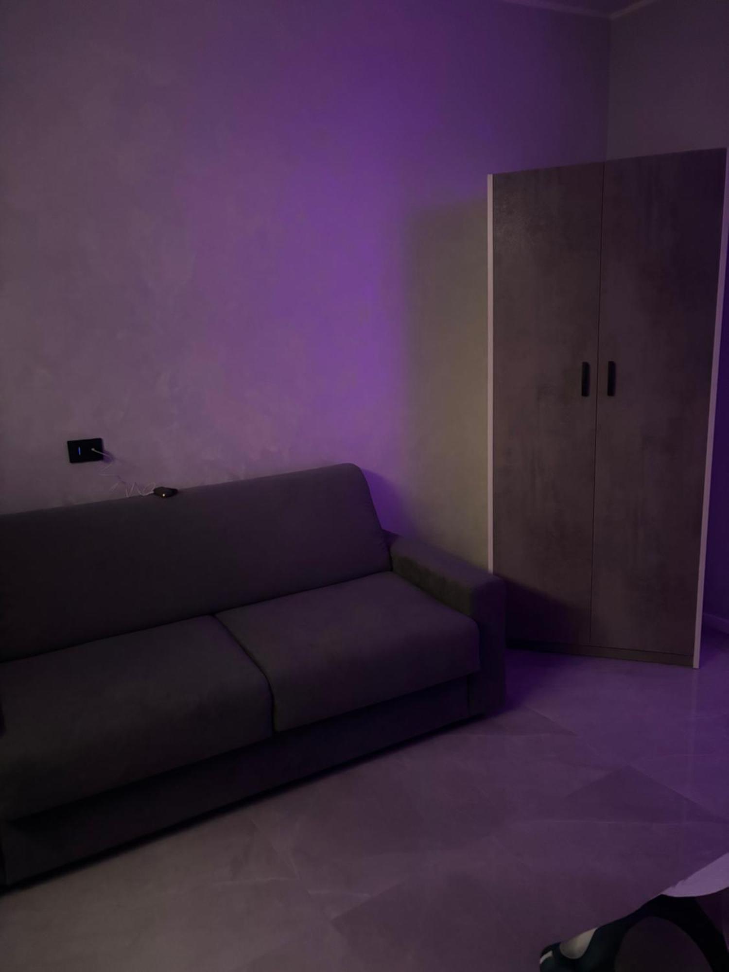 Appartement Kekka House Briante