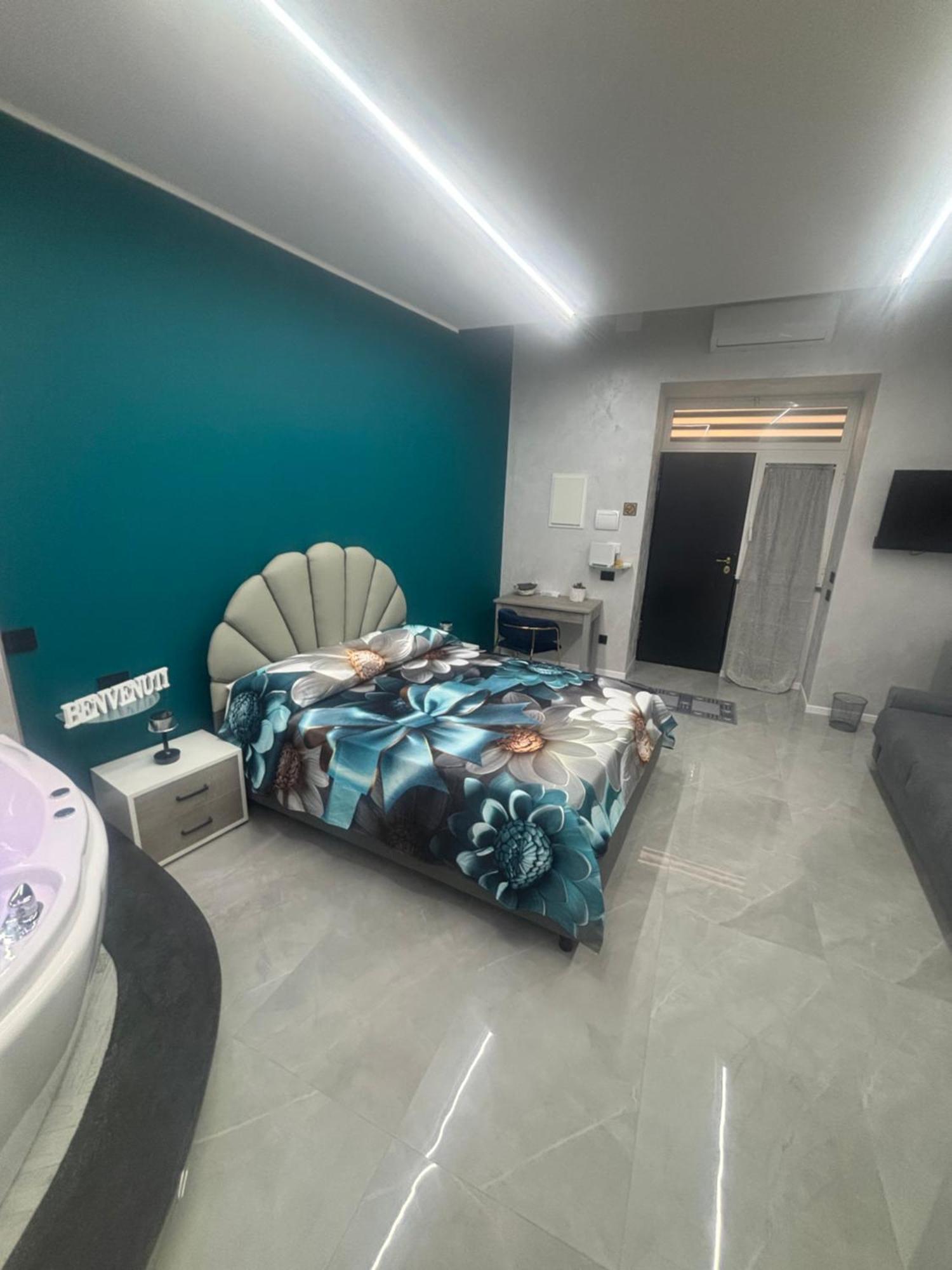 Appartement Kekka House Briante Naples