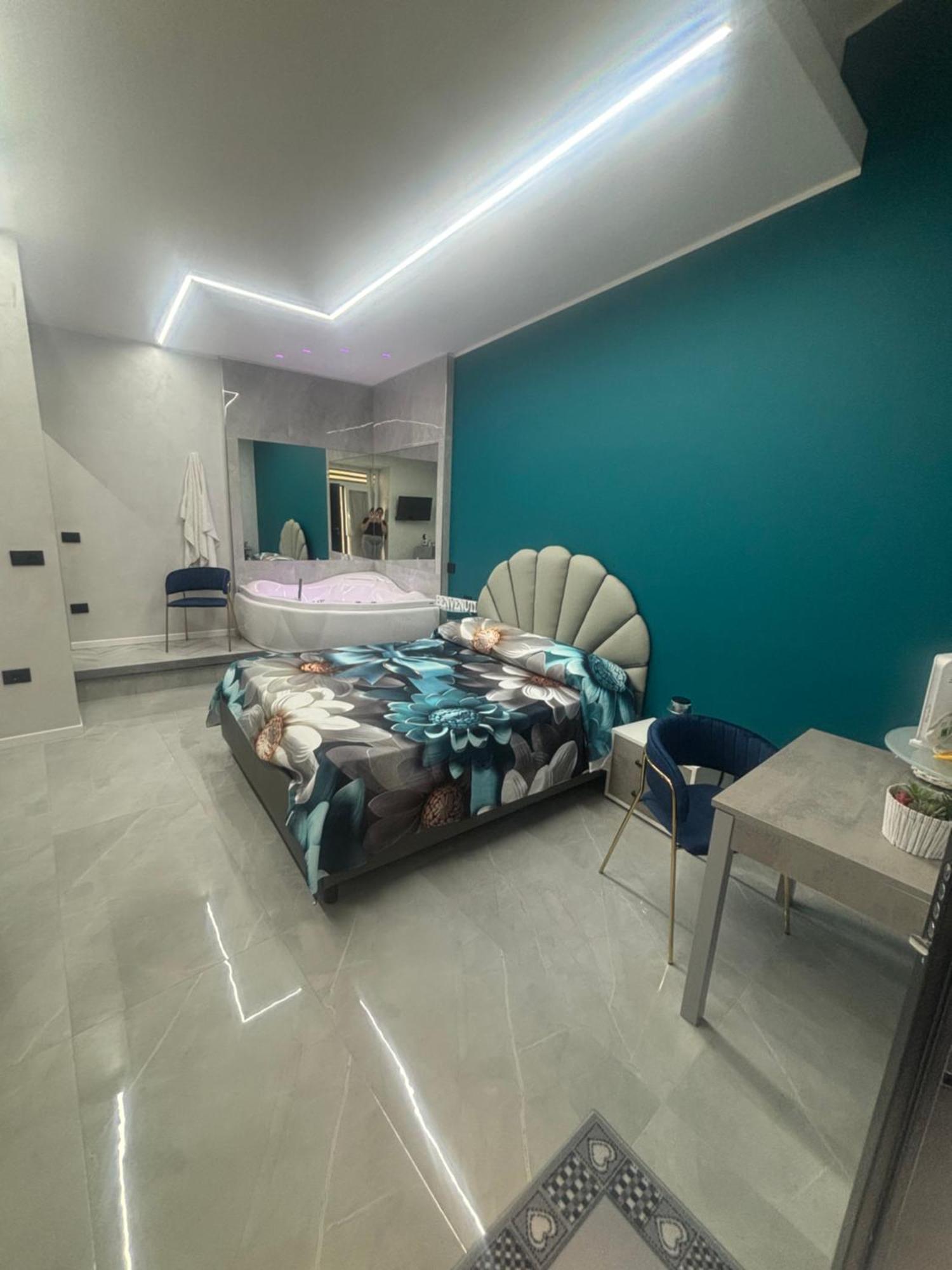 Appartamento Kekka House Briante