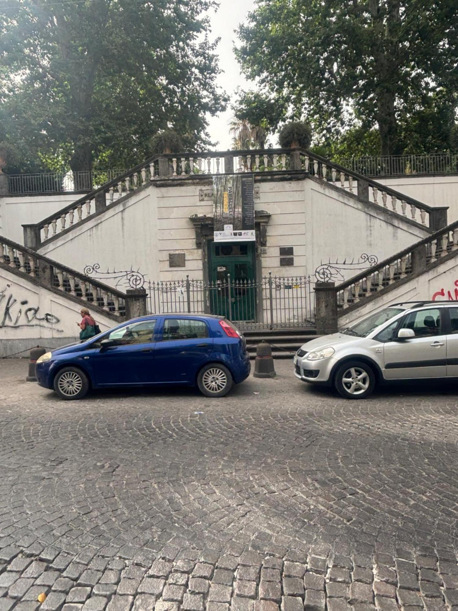 Kekka House Briante * Napoli