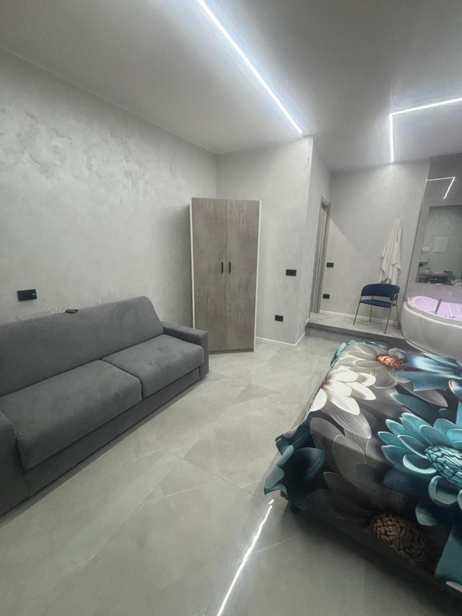Appartamento Kekka House Briante Napoli