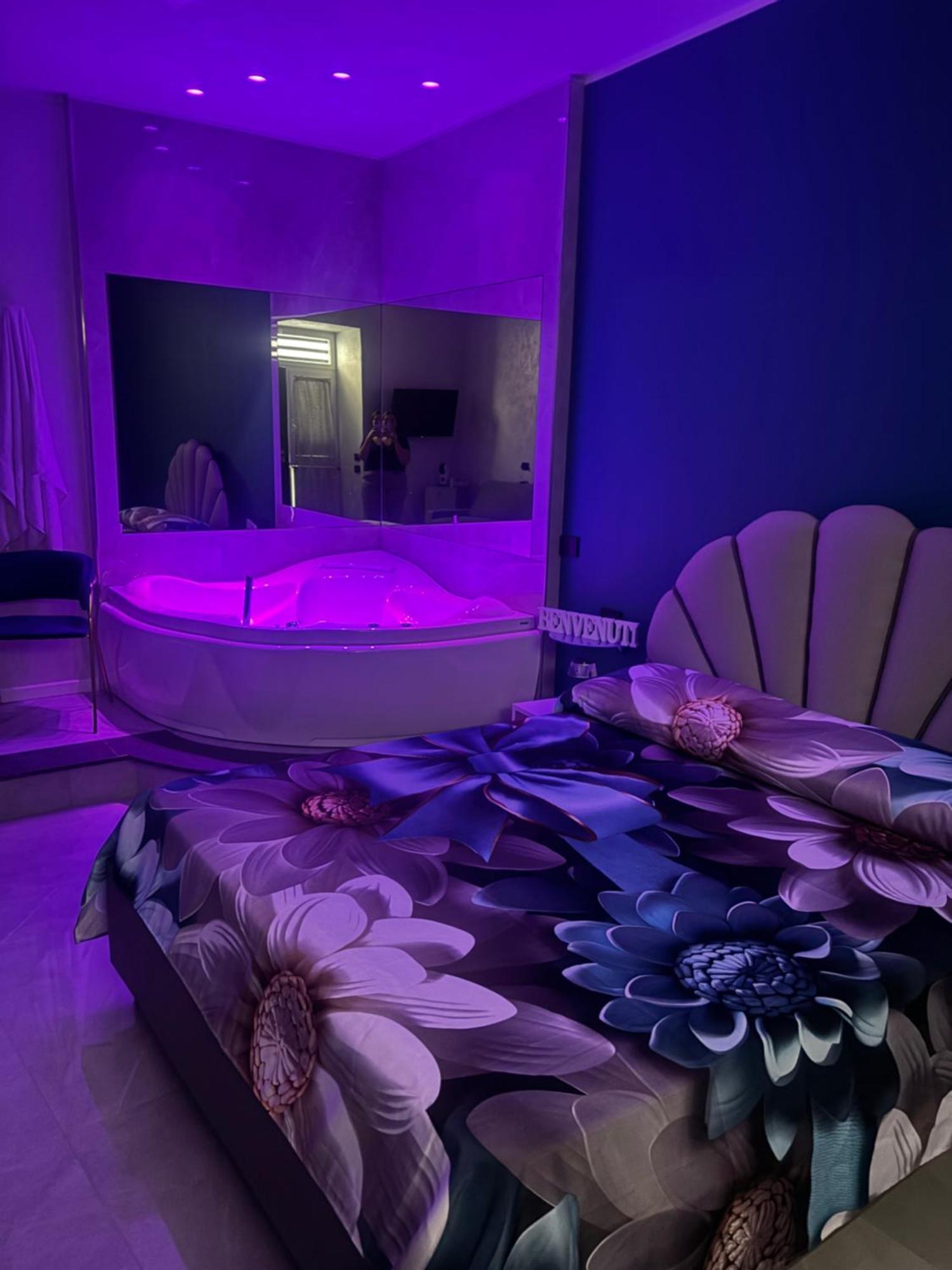 Appartamento Kekka House Briante Napoli