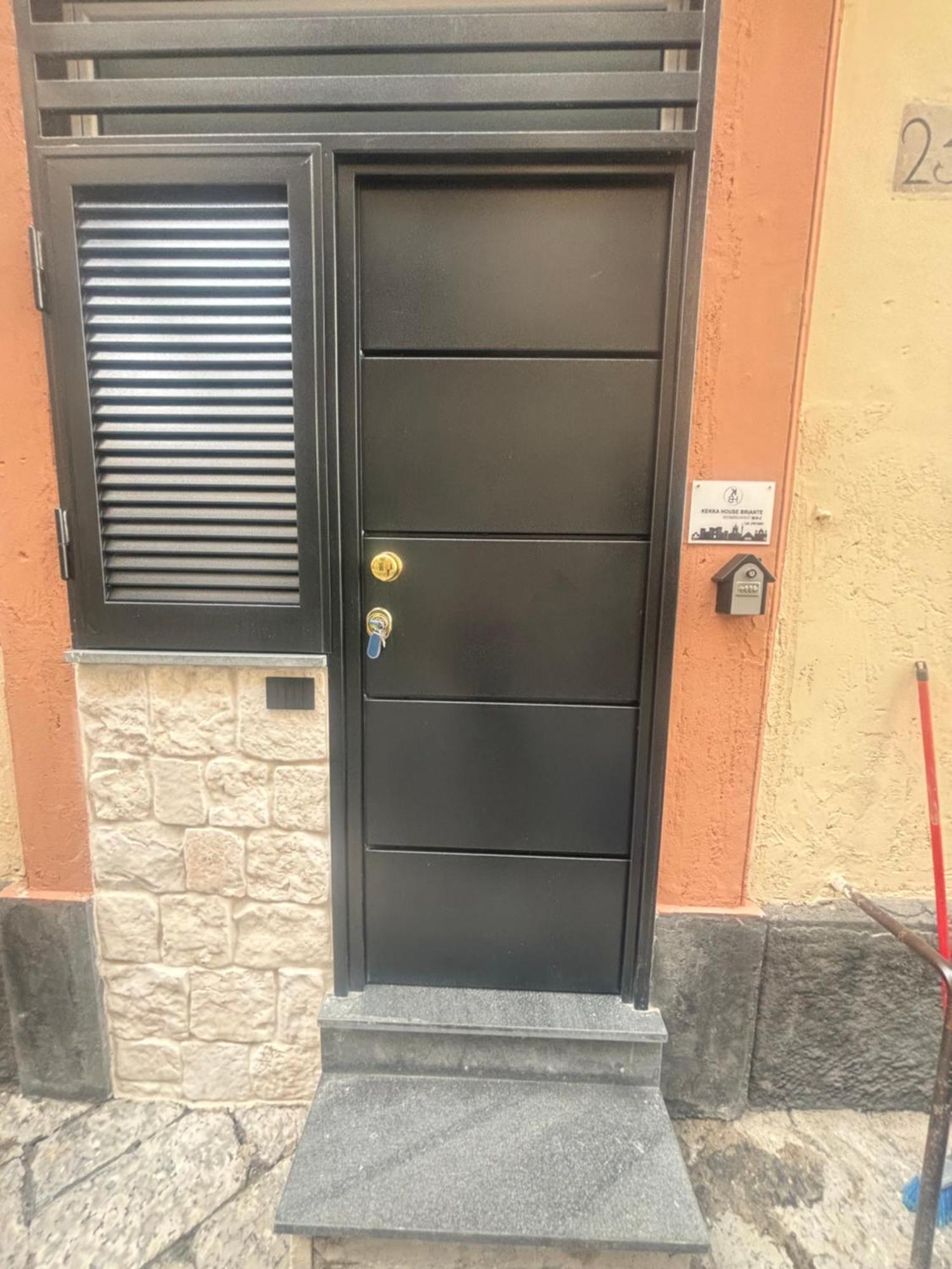 Kekka House Briante