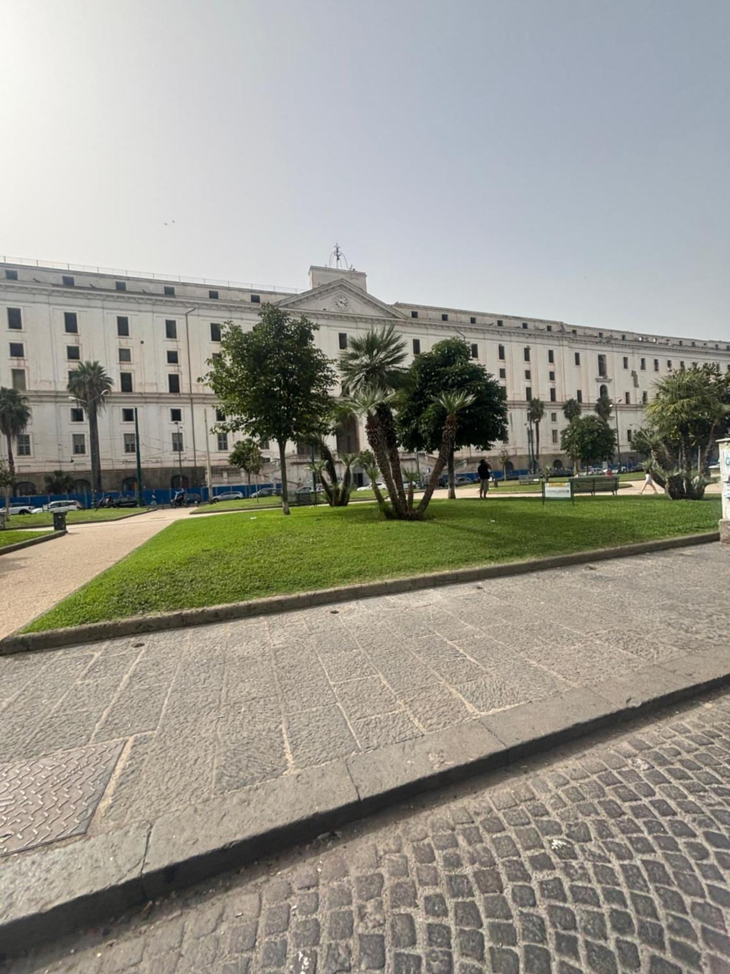 Kekka House Briante * Napoli