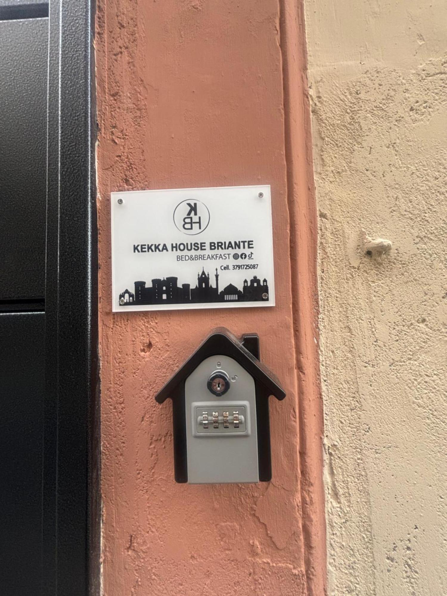 Kekka House Briante Appartamento